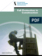 Fall Protection