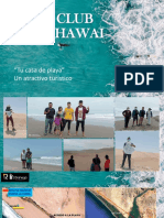 Presentacion Hawai 2.0