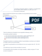 Examen de Entrada