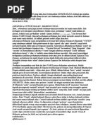 Peribahasa Dan Maksud