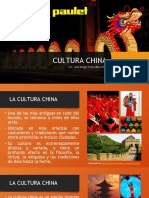 Cultura ChinaPAULET1