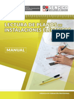 478695889 Manual de Lectura de Planos de Instalaciones Electricas PDF