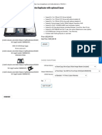 SCSI Hard Drive Duplicator _ HDD Cloning Device