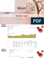 Vietnamnet - Analytic Report
