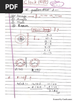 Calendar Reasoning Tricks for Exams | PDF
