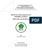 Cover RPP Pai