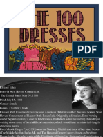 The Hundred Dresses I