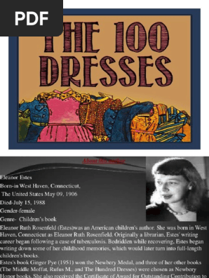 Wanda Petronski's Hidden Talent | PDF