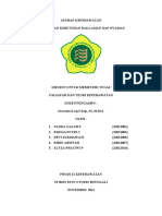 Biodata Pasien