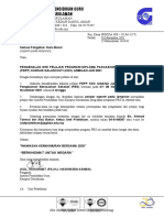 Surat Pengenalan Diri PDPP KDC Jun 2021