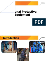 Personal Protective Equipment