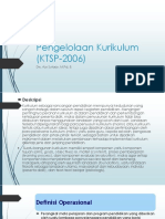 OPTIMALKAN KTSP