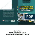 Softcopy Buku Ajar - Manajemen Dan Administrasi Sekolah-2021