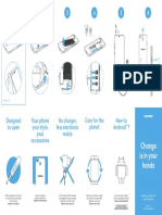 Fairphone FP3 Manual En