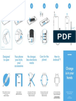 Fairphone FP3 Manual en