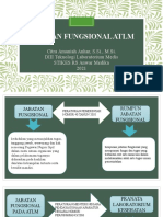 Jabatan Fungsional Atlm