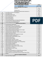 Lista de Precio Maquinas 10-06-2010 (Nueva Maq.)