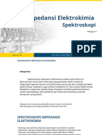 Impedance en Id