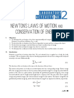 Activity No. 2 Procedures and Data Gathering