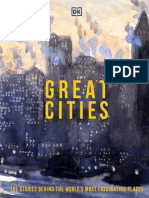 DK Great Cities 2021