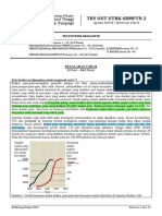 TO UTBK-SBMPTN 2 - TES SKOLASTIK (Layout) TA19-20