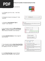 Download InstallingWindowsXPinParallelsDesktopforMacbyBrianSN54147543 doc pdf