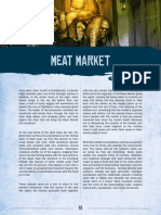 Through The Breach Articles Meat Market Chronicles #20 Oef