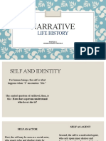 Understanding the Self Through Life Stories and Narratives