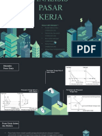 Analisis Pasar Kerja - Kelompok 7