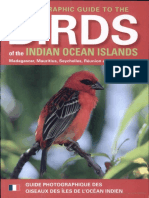 印度洋群岛鸟类