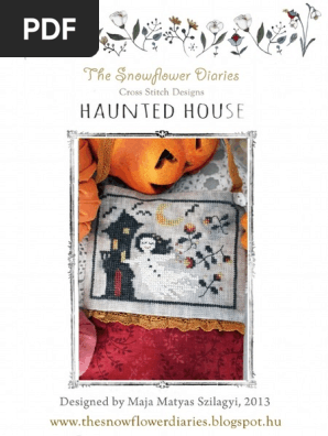 Haunted House