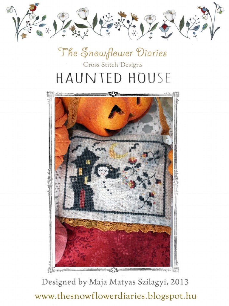 Haunted House | PDF