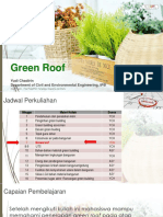 Green Roof 2021-S1