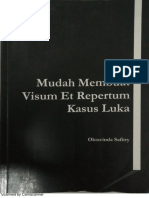 Buku Koas Forensik