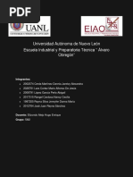 Eventos Desde El Origen Del Universo Hasta La Evolución Humana.