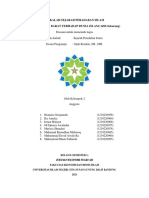 MAKALAH SPI KELOMPOK 2 - Imprealisme Barat Terhadap Islam (1492-2021)