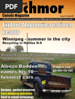 Download Muchmor Magazine Issue 34 by Muchmor Magazine SN5414862 doc pdf