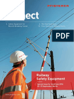 CONNECT 2016-2 Safety Equipment Railway EN