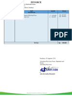 Nota - Prasidya - PCR - TGL 28agt2021