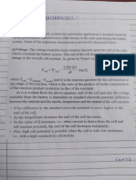 Cell Characteristics