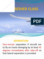 Refresher Class: RTC - ATM, NSCBI Airport, Kolkata