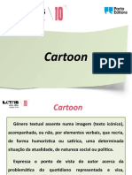 Ldia10 PPT Cartoon