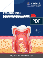 Periodontics: A Strategic Treatment Plan