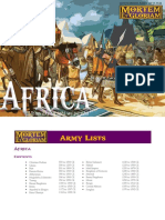 MeG Army Lists 59 Africa 2020 01
