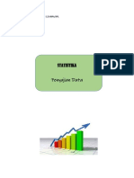 Modul Statistika P1 Kls 12 New