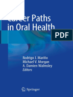 Career Paths in Oral Health