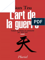 L'Art de La Guerre Sun Tzu