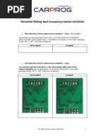 Universal Emulator