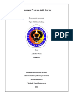 Aulia Sri Otami - D030419033 - Praktikum Auditing