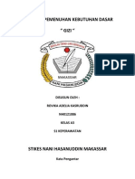Rovika Adelia Kasruddin - NH0121086, Kelas A3 (MAKALAH PKD)